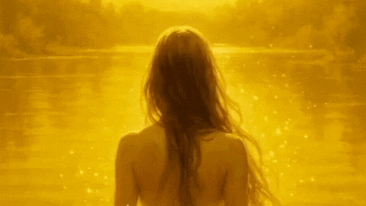 Título animado del curso